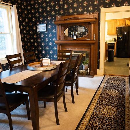 Elloree Bed And Breakfast Buitenkant foto