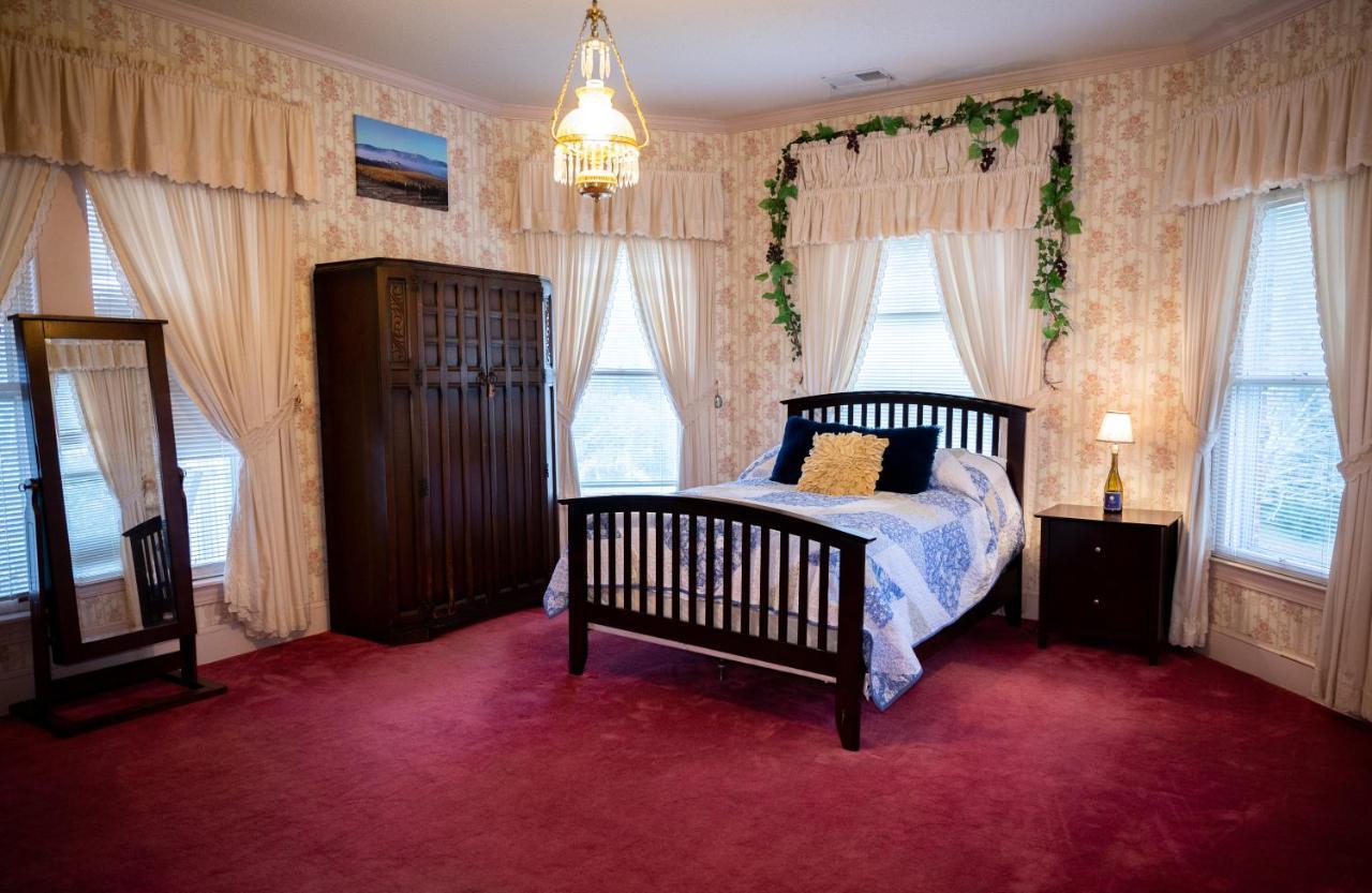 Elloree Bed And Breakfast Buitenkant foto