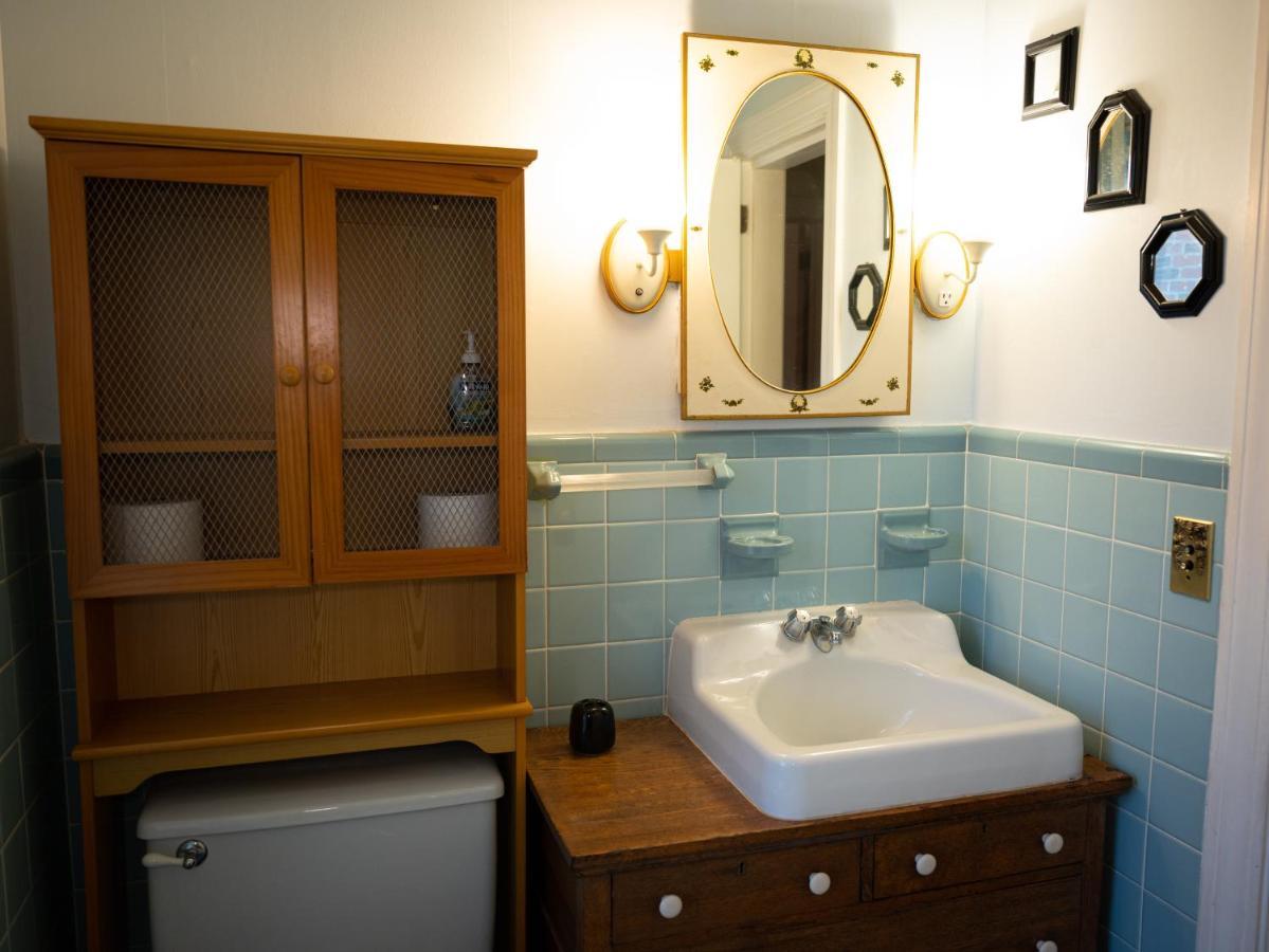Elloree Bed And Breakfast Buitenkant foto